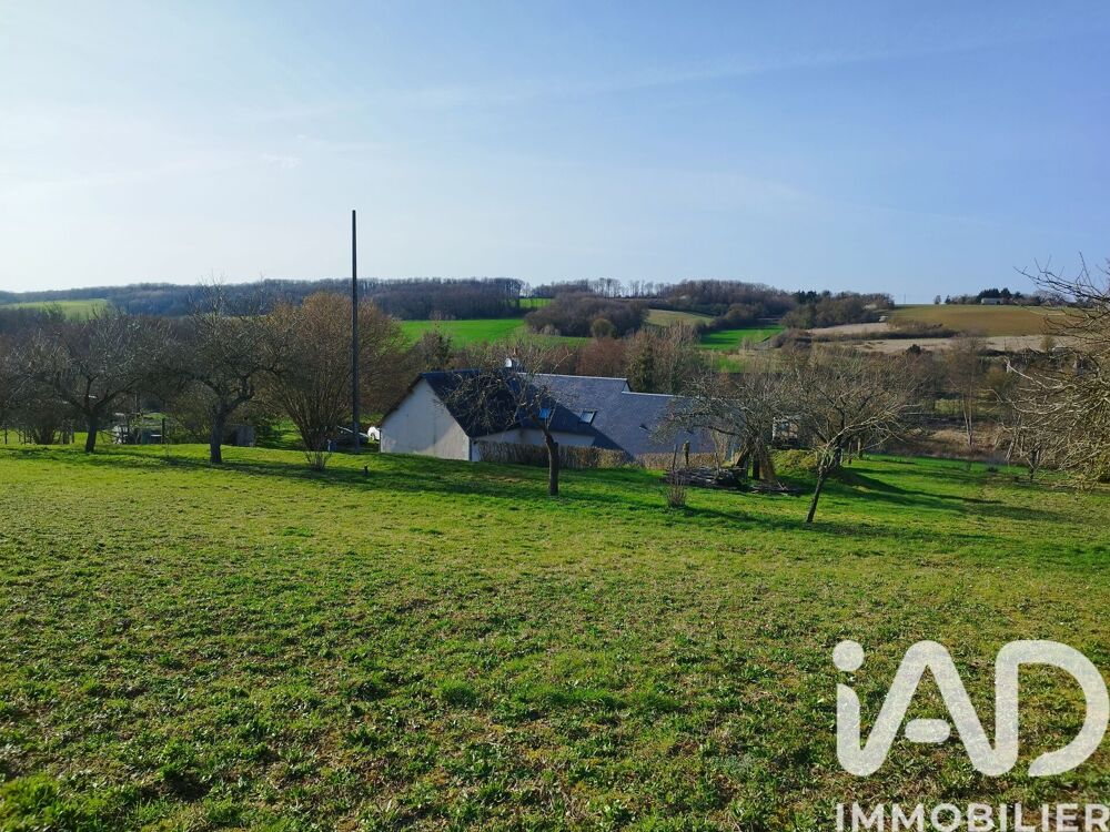 Vente Maison Vente Maison/villa 5 pièces Ternay