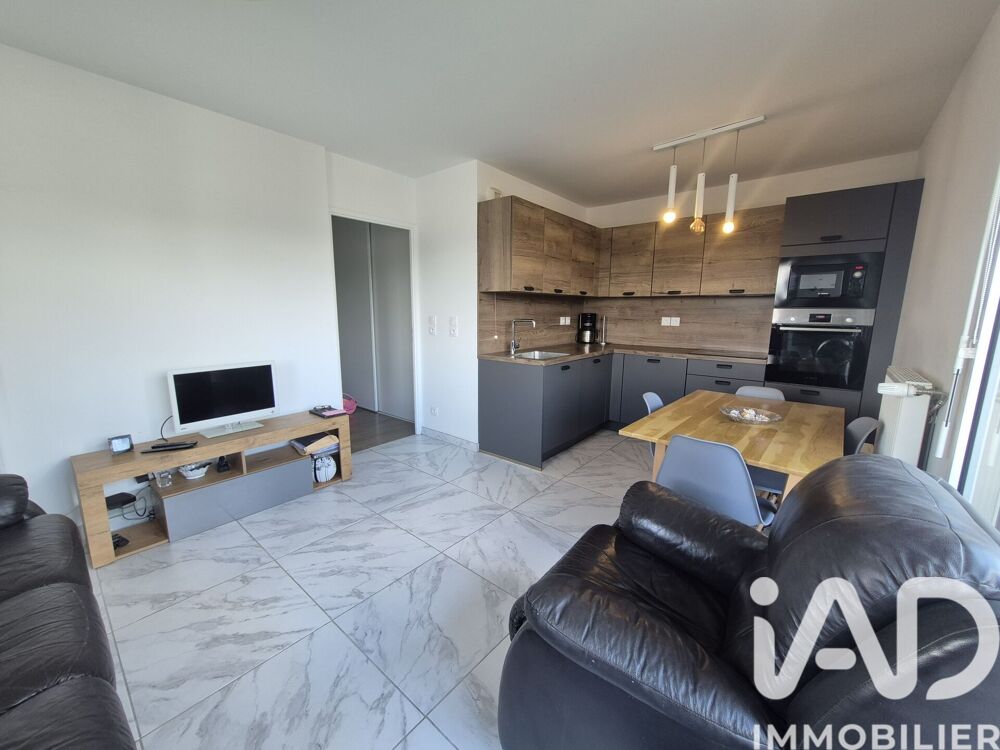 Vente Appartement Vente Appartement 3 pièces Cergy