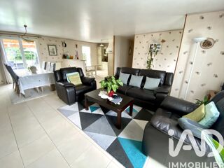  Maison à vendre 5 pièces 98 m²