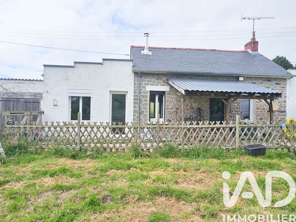 Vente Maison/villa 3 pièces
