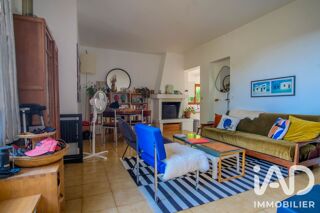  Appartement à vendre 4 pièces 66 m²