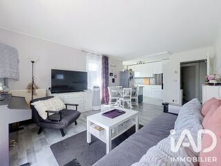  Appartement à vendre 4 pièces 82 m²