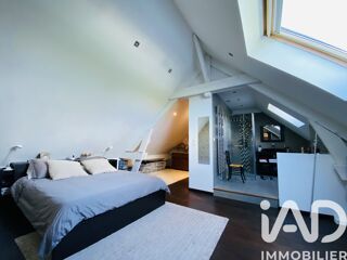  Maison à vendre 6 pièces 158 m²