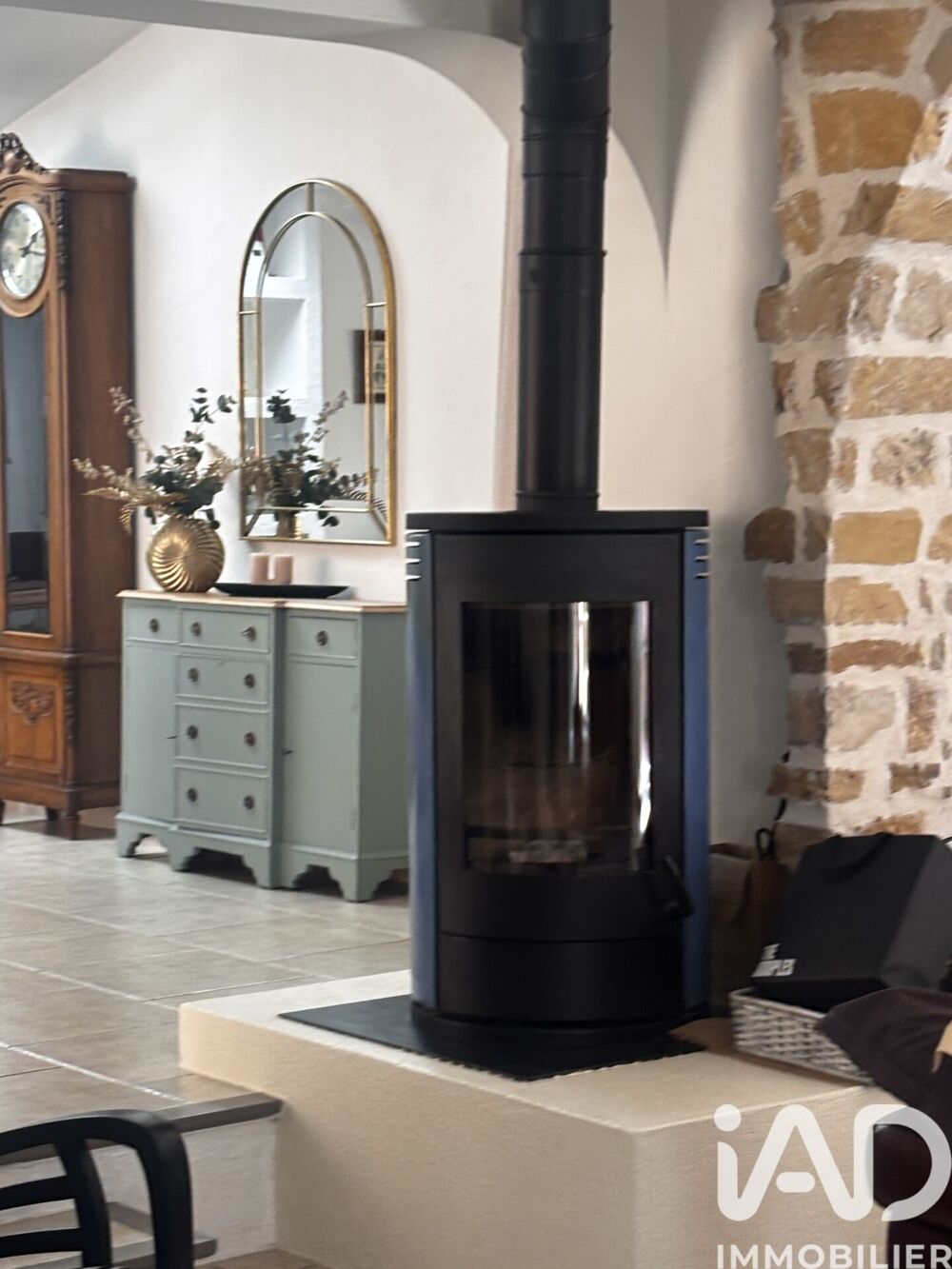 Vente Maison Vente Maison/villa 8 pièces Taradeau