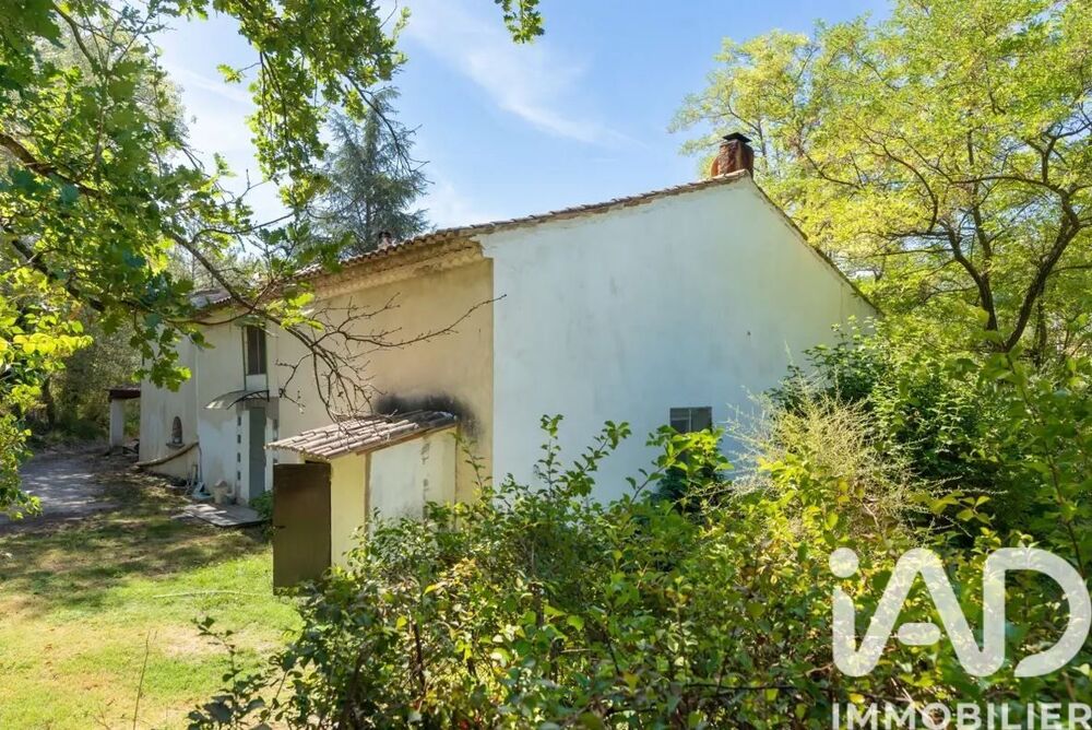 Vente Maison de campagne 6 pièces