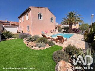  Maison à vendre 5 pièces 140 m²