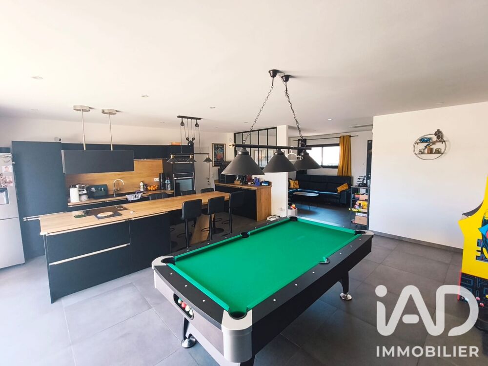 Vente Maison Vente Maison/villa 4 pièces Pouzolles