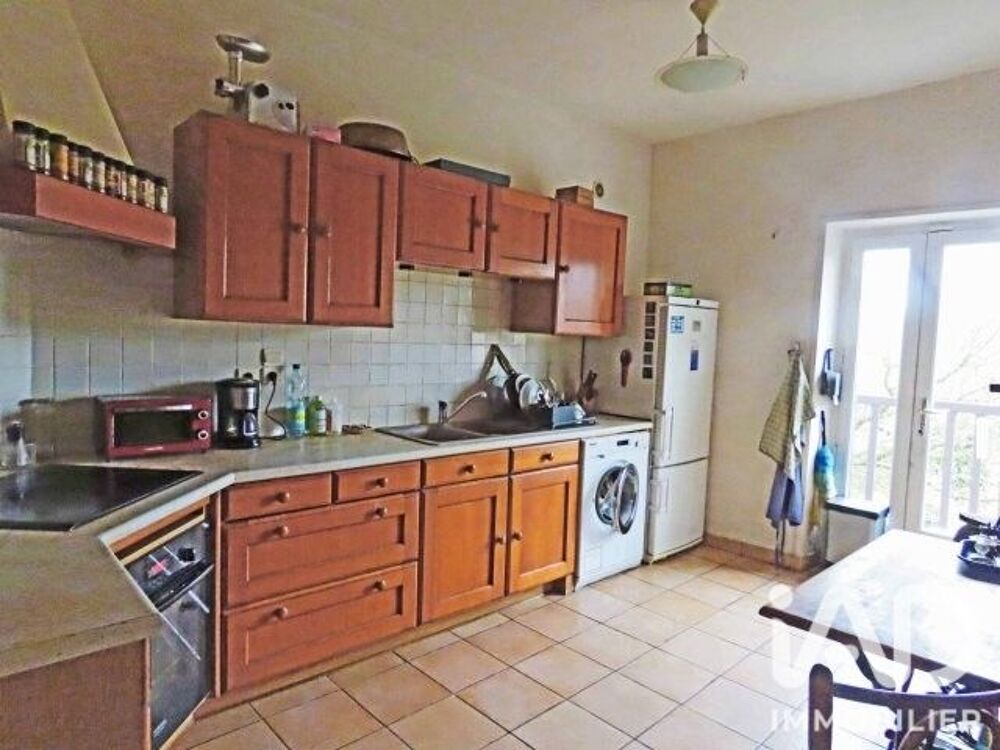 Vente Maison Vente Maison de village 5 pièces Mauves-sur-huisne