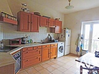  Maison à vendre 5 pièces 84 m²