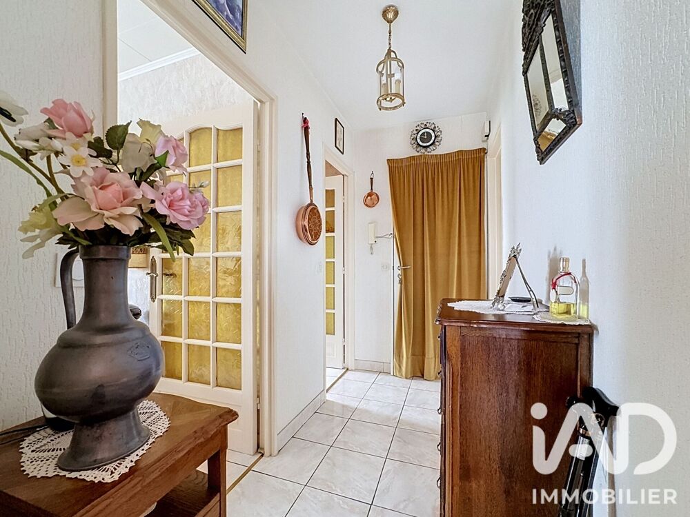 Vente Appartement Vente Appartement 4 pièces Grigny