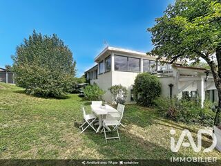  Maison à vendre 7 pièces 226 m²