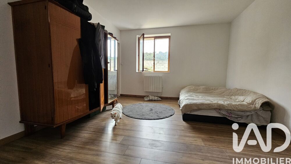 Vente Maison de village 3 pièces