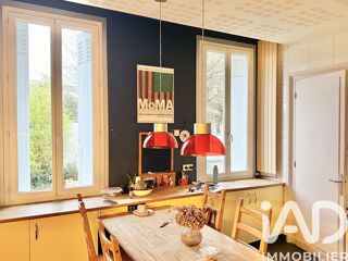  Maison à vendre 7 pièces 205 m²