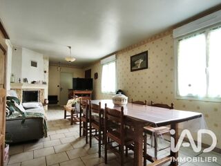  Maison à vendre 4 pièces 98 m²