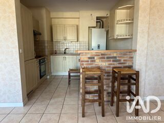  Appartement à vendre 4 pièces 94 m²