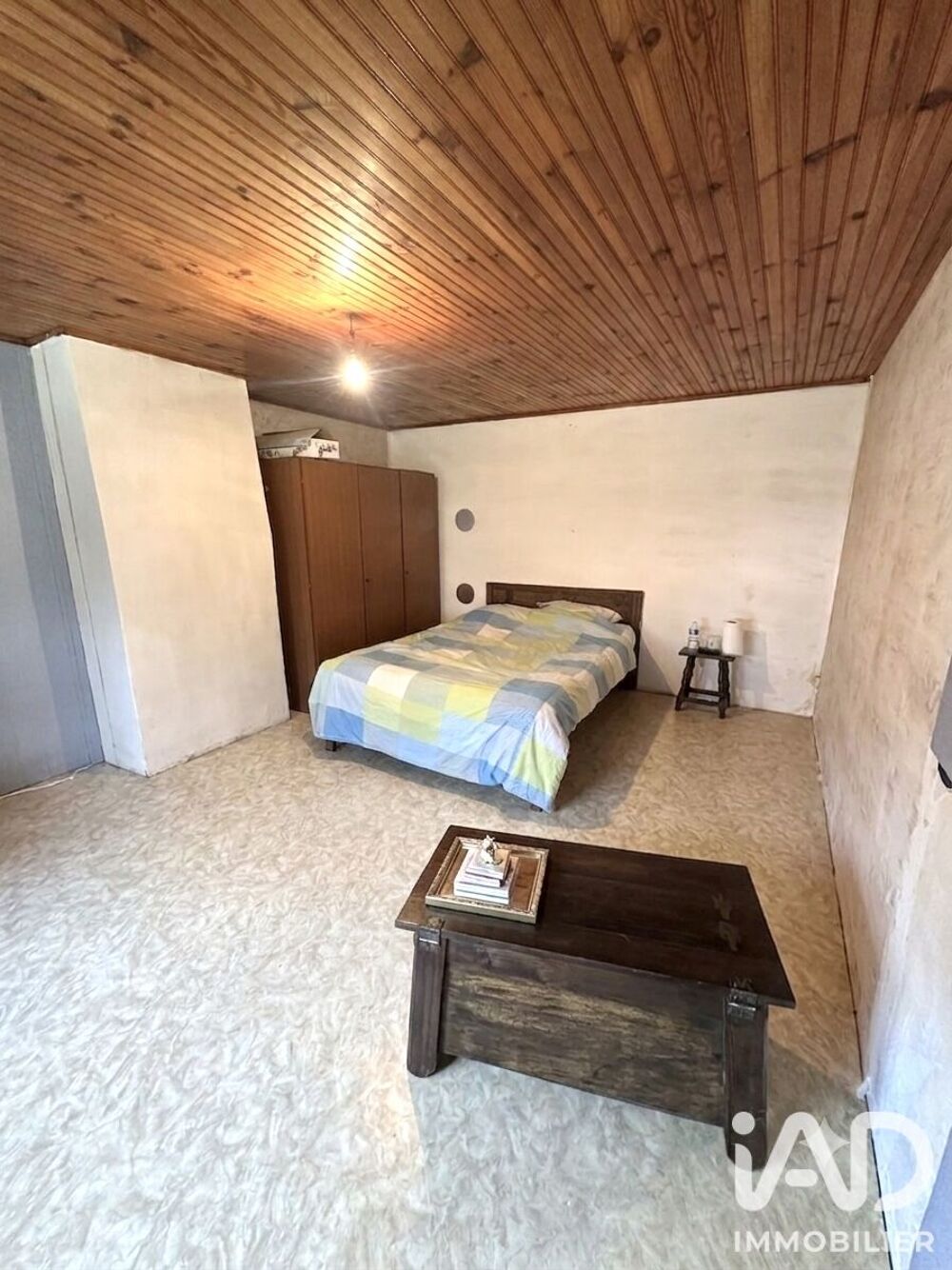 Vente Maison de ville 5 pièces