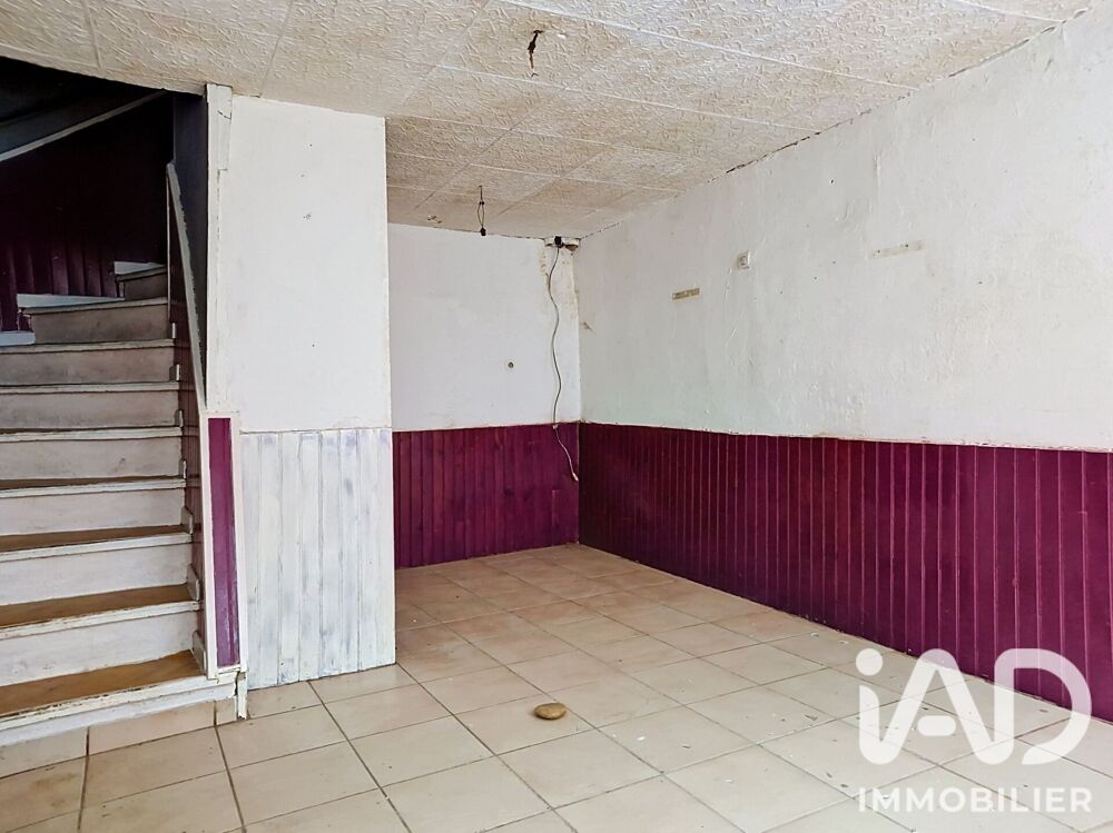 Vente Maison Vente Maison/villa 5 pièces Cazouls-d'hérault