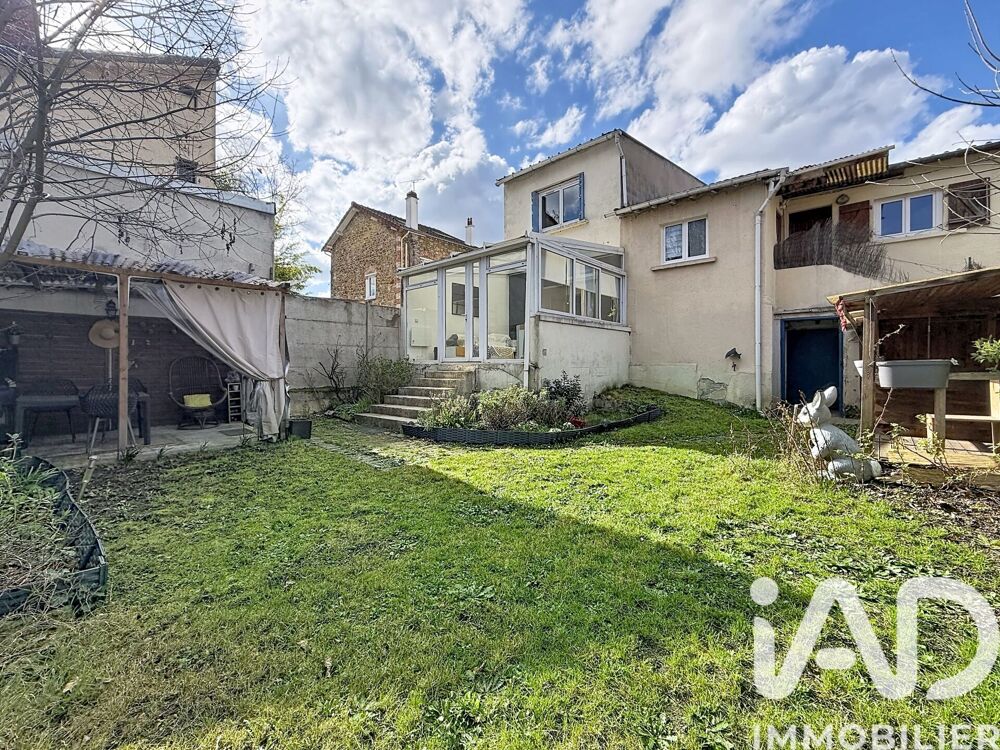 Vente Maison/villa 3 pièces