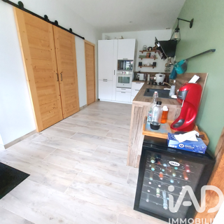 Maison � vendre 4 pi�ces 90 m�