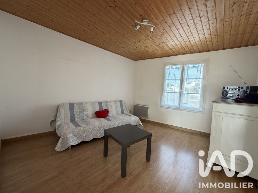 Vente Maison de ville 3 pièces