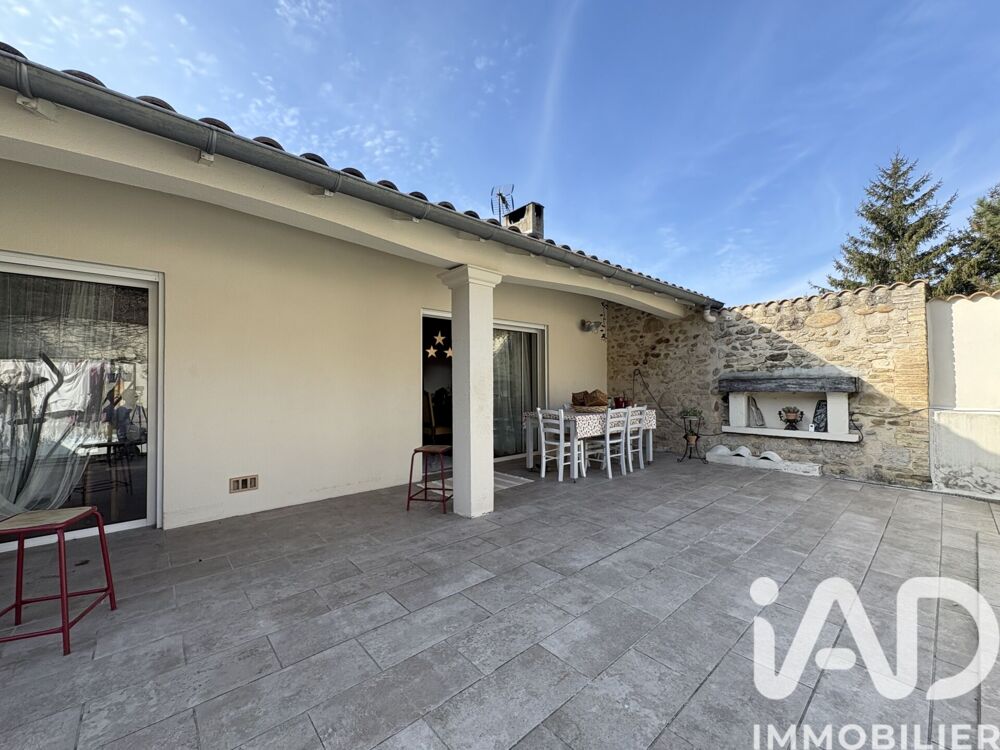 Vente Maison traditionnelle 5 pièces