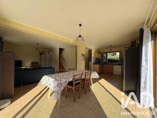  Maison à vendre 5 pièces 114 m²