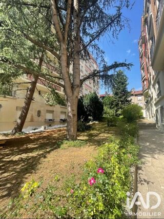 Vente Appartement Vente Studio 1 pièce Paris 20