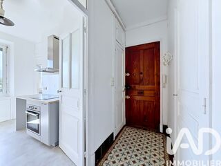  Appartement � vendre 2 pi�ces 49 m�