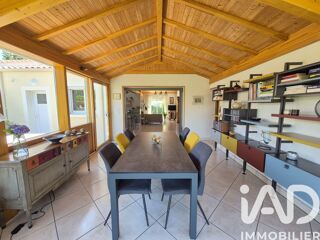 Maison à vendre 6 pièces 125 m²