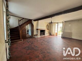  Maison à vendre 6 pièces 132 m²