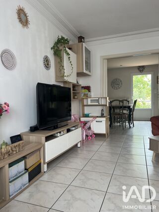  Maison à vendre 6 pièces 126 m²