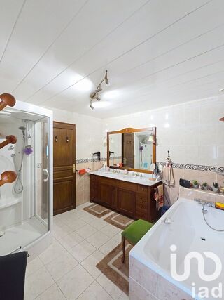  Maison � vendre 6 pi�ces 131 m�