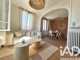  Appartement � vendre 2 pi�ces 59 m�
