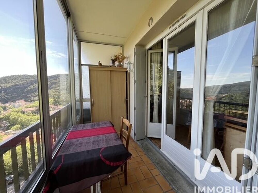 Vente Appartement Vente Appartement 1 pièce Amélie-les-bains-palalda