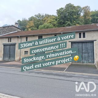  Maison à vendre 1 pièce 336 m²