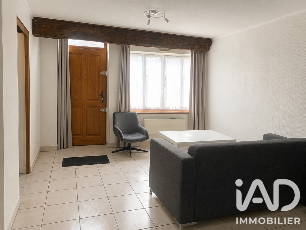Vente Maison Vente Maison de ville 2 pièces Châteauneuf-sur-loire