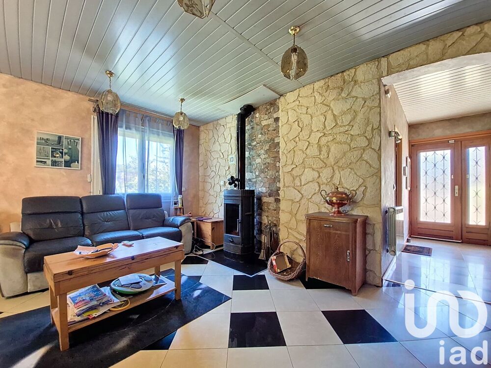 Vente Maison/villa 5 pièces