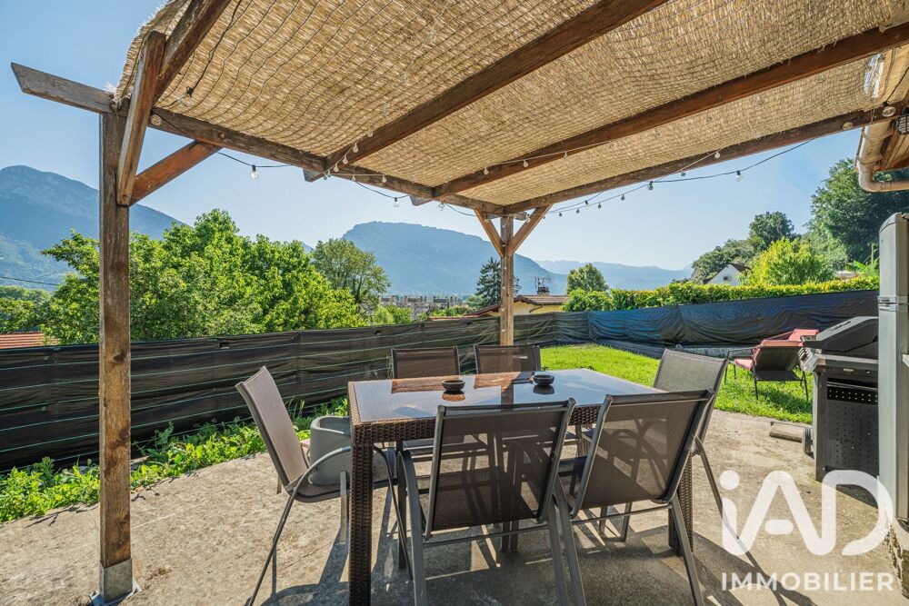 Vente Maison de village 4 pièces