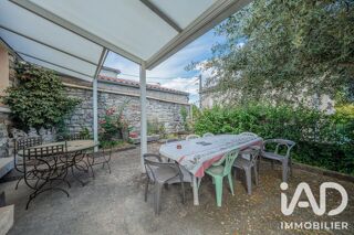  Maison à vendre 4 pièces 126 m²