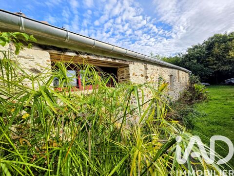   Vente Maison Maison - 7 pi�ce(s) - 174 m�