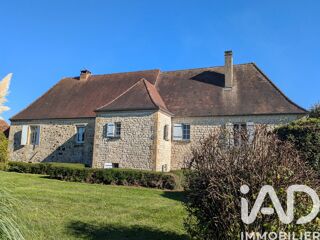 Vente Maison Vente Ferme 5 pièces Saint-cyprien
