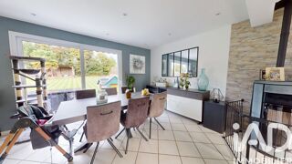  Maison à vendre 6 pièces 120 m²