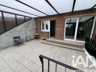  Maison � vendre 5 pi�ces 106 m�