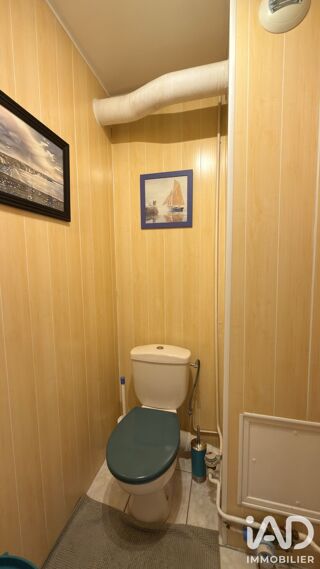  Appartement à vendre 4 pièces 88 m²