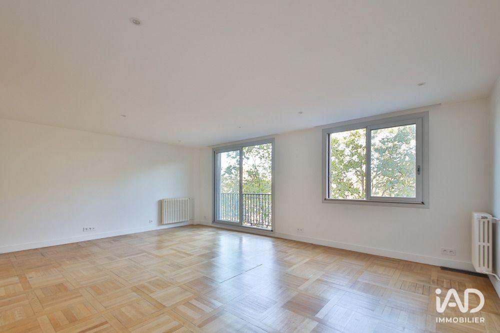 à vendre  Appartement Paris 16