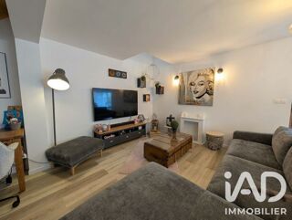  Maison à vendre 5 pièces 160 m²