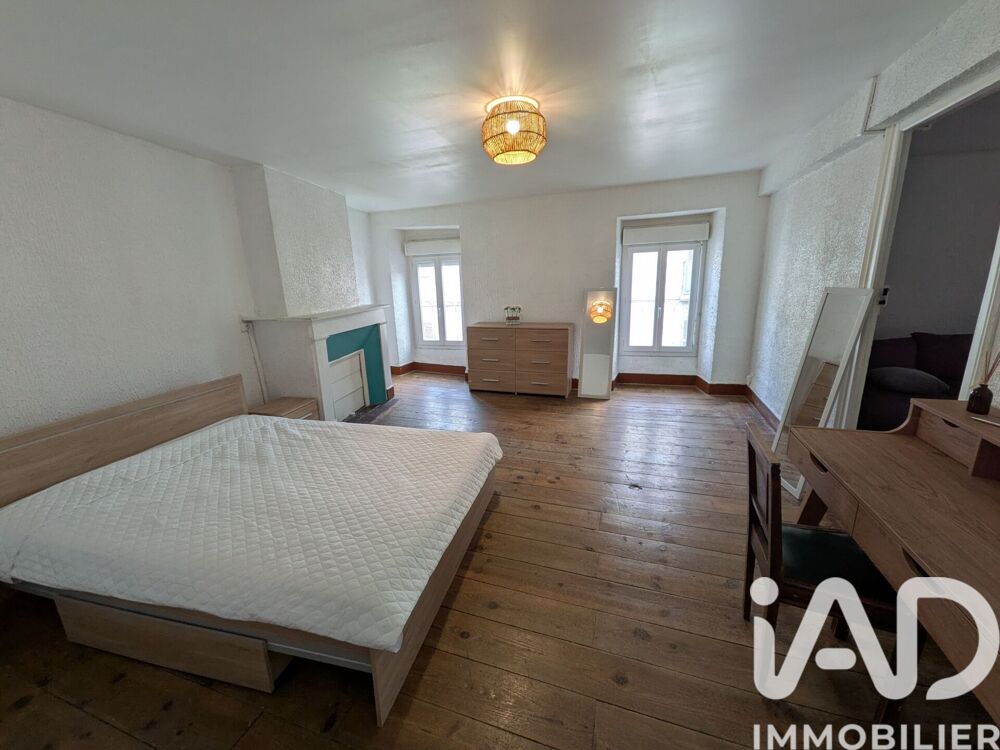 Vente Immeuble Vente Immeuble 211 m&sup2; Lourdes