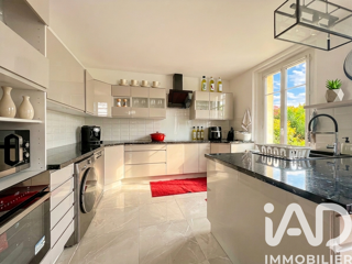  Maison à vendre 6 pièces 120 m²
