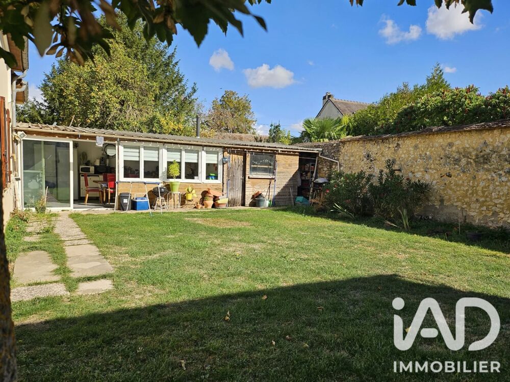 Vente Maison Vente Maison de village 5 pièces Esmans