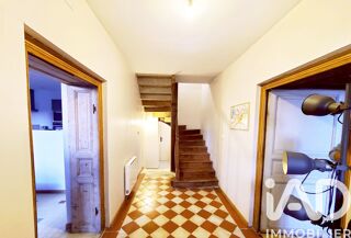  Maison à vendre 6 pièces 245 m²